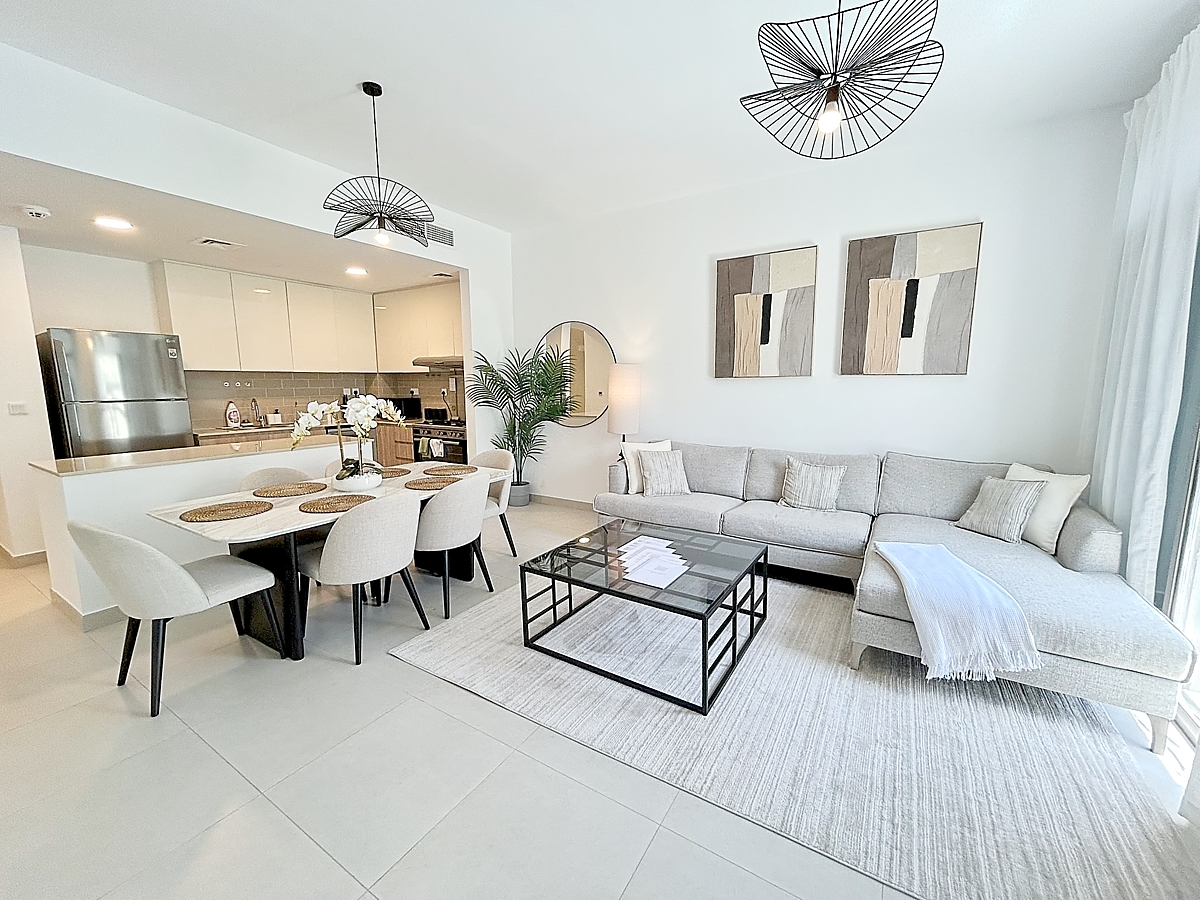Professionally managed Shai Serene holiday home